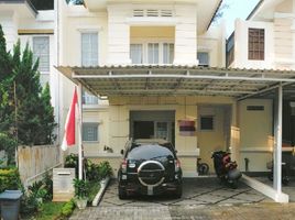 Maison 2 chambre à vendre à Cipondoh, Banten, Cipondoh