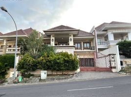 5 Schlafzimmer Haus zu verkaufen in Lakarsantri, East Jawa, Lakarsantri, Surabaya