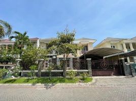 5 Bedroom Villa for sale in Mulyorejo, Surabaya, Mulyorejo