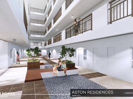 Condominium 2 chambre à vendre à Makati City, Metro Manila, Makati City, Southern District, Metro Manila, Philippines
