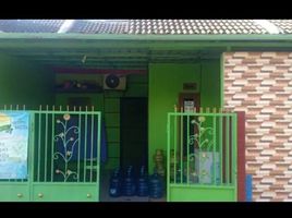 2 Kamar Rumah for sale in Sidoarjo, East Jawa, Sukodono, Sidoarjo