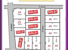  Land for sale in Prambanan, Klaten, Prambanan