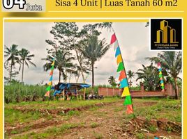  Tanah for sale in Kepanjen, Malang Regency, Kepanjen