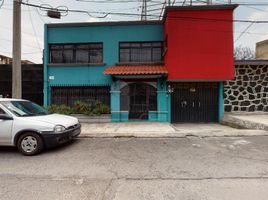 4 Schlafzimmer Haus zu verkaufen in Benito Juarez, Mexico City, Benito Juarez, Mexico City