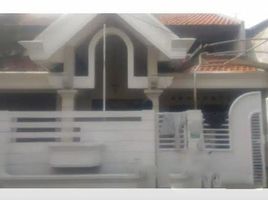 Maison 7 chambre à vendre à Tambaksari, East Jawa, Tambaksari, Surabaya, East Jawa