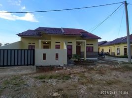 2 Bedroom House for sale in Kedaton, Bandar Lampung, Kedaton