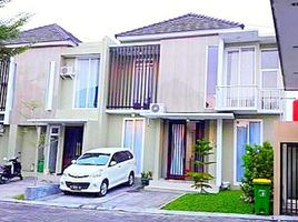 3 Schlafzimmer Haus zu verkaufen in Depok, Yogyakarta, Depok