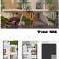 Maison 3 chambre à vendre à Pamulang, Banten, Pamulang