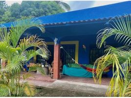 4 Habitación Casa en venta en Panamá Oeste, Las Lajas, Chame, Panamá Oeste