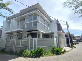 5 Bedroom House for sale in Mulyorejo, Surabaya, Mulyorejo