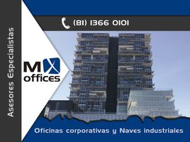 440 m² Office for rent in Monterrey, Nuevo Leon, Monterrey