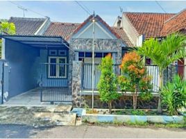 3 Kamar Rumah for sale in Pakis, Malang Regency, Pakis