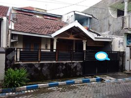 Villa 3 chambre à vendre à Sidoarjo, East Jawa, Sidoarjo, Sidoarjo