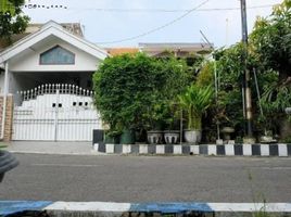 7 Habitación Casa en venta en Rungkut, East Jawa, Rungkut
