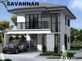 4 Bedroom House for sale in Cebu, Central Visayas, Cebu City, Cebu