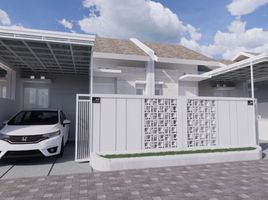 2 Bedroom House for sale in Klaten, Jawa Tengah, Prambanan, Klaten