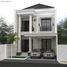 3 Habitación Villa en venta en Gubeng, East Jawa, Gubeng