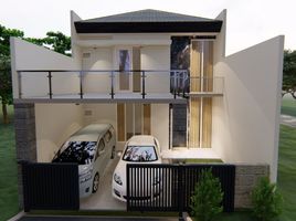 5 Habitación Casa en venta en Wiyung, East Jawa, Wiyung