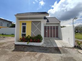 2 Kamar Rumah for sale in Ngemplak, Sleman, Ngemplak