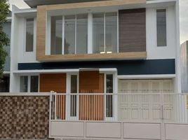 4 Kamar Vila for sale in Benowo, East Jawa, Benowo