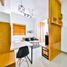 1 Bedroom Apartment for rent in Thao Dien, Ho Chi Minh City, Thao Dien