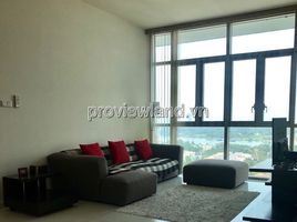 2 Phòng ngủ Biệt thự for rent in An Phú, Quận 2, An Phú