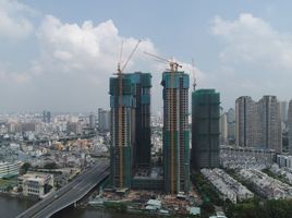 2 Phòng ngủ Chung cư for sale at Sunwah Pearl, Phường 22