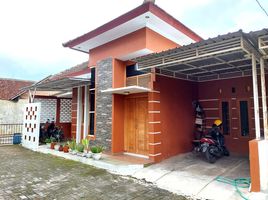 2 Kamar Vila for sale in Banguntapan, Bantul, Banguntapan