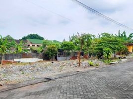  Land for sale in Yogyakarta, Mlati, Sleman, Yogyakarta