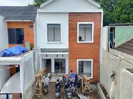 Maison 3 chambre à vendre à Cimahi Tengah, West Jawa, Cimahi Tengah