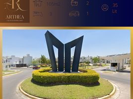 3 Habitación Villa en venta en Zapopan, Jalisco, Zapopan