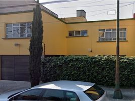 Maison 3 chambre à vendre à Alvaro Obregon, Mexico City, Alvaro Obregon