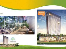2 Kamar Kondominium for sale in Serpong, Banten, Serpong, Tangerang, Banten, Indonesia