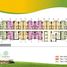 2 Kamar Kondominium for sale in Serpong, Banten, Serpong, Tangerang, Banten, Indonesia
