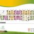 2 Kamar Kondominium for sale in Serpong, Banten, Serpong, Tangerang, Banten, Indonesia