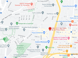 2 Bedroom Apartment for sale in Miguel Hidalgo, Mexico City, Miguel Hidalgo