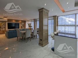 在Quintana Roo出租的4 卧室 住宅, Cozumel, Quintana Roo