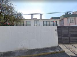 4 Habitación Casa en venta en Cuajimalpa De Morelos, Ciudad de México, Cuajimalpa De Morelos