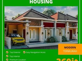 2 Bedroom House for sale in Klaten Selatan, Klaten, Klaten Selatan