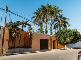 3 Schlafzimmer Haus zu verkaufen in Merida, Yucatan, Merida, Yucatan