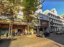  Maison for sale in Independence Palace, Ben Thanh, Ben Nghe