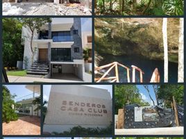  Terreno (Parcela) en venta en Cozumel, Quintana Roo, Cozumel, Quintana Roo, México