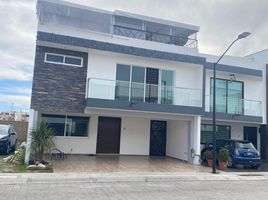 Condominium 3 chambre à vendre à San Jeronimo Tecuanipan, Puebla, San Jeronimo Tecuanipan