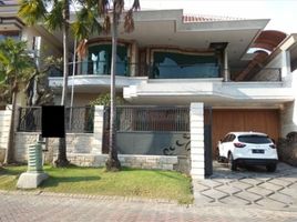 6 Bedroom House for sale in Dukuhpakis, Surabaya, Dukuhpakis