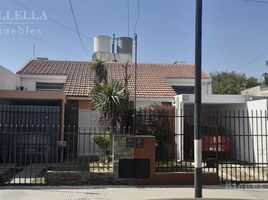 3 Schlafzimmer Villa zu verkaufen in Capital, Cordoba, Capital