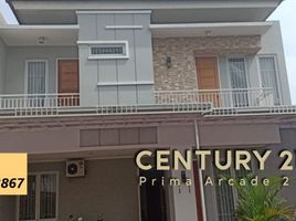 6 Bedroom House for sale in Ocean Park BSD Serpong, Serpong, Pondok Aren