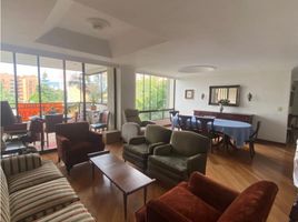 4 Bedroom Apartment for sale in Bare Foot Park (Parque de los Pies Descalzos), Medellin, Medellin