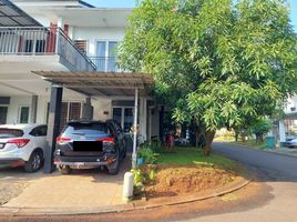 3 Habitación Casa en venta en Serpong, Banten, Serpong