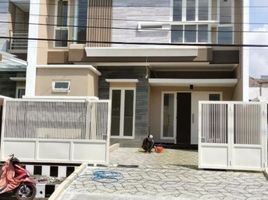 4 Bedroom House for sale in Wonokromo, Surabaya, Wonokromo