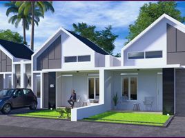 2 Bedroom House for sale in Jagonalan, Klaten, Jagonalan